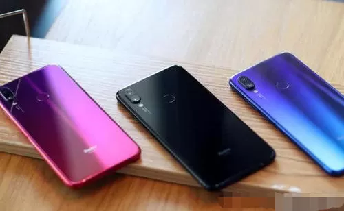 红米note7pro设置定时开关机的具体操作发方法