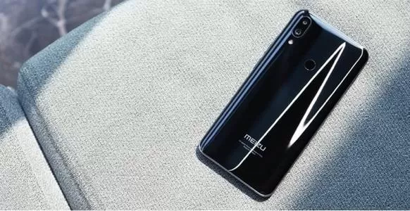 魅族note9中设置息屏切歌的具体操作方法