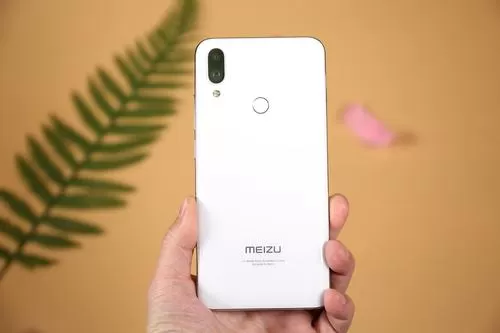 魅族note9中打开双击亮屏的具体操作方法