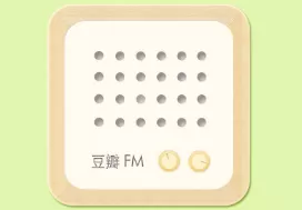 豆瓣FM中搜歌的具体操作方法