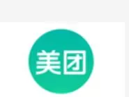 在美团里进行评价的简单操作