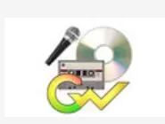 GoldWave设置音乐原始音量的操作过程