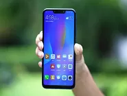 在华为nove4中关闭HD的图文教程