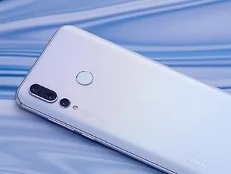 华为nova4e中打开备份的具体操作流程