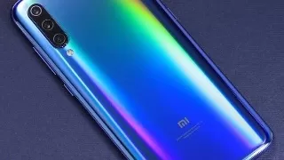 红米note7pro设置显示网速的具体操作步骤
