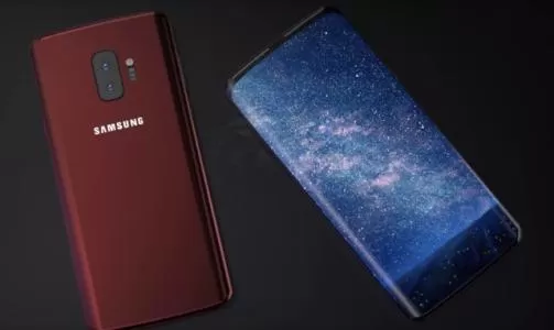 三星s10+中设置儿童主屏幕的具体操作步骤