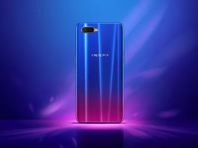 OPPO R11s中复制联系人的具体操作流程