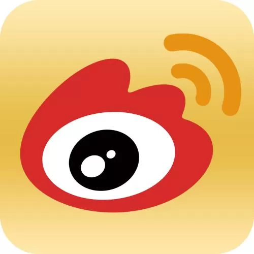 微博中转发加关注的具体操作方法