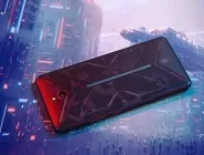 红魔Mars中切换手机卡的具体操作方法
