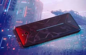红魔Mars中将游戏模式开启的具体操作方法