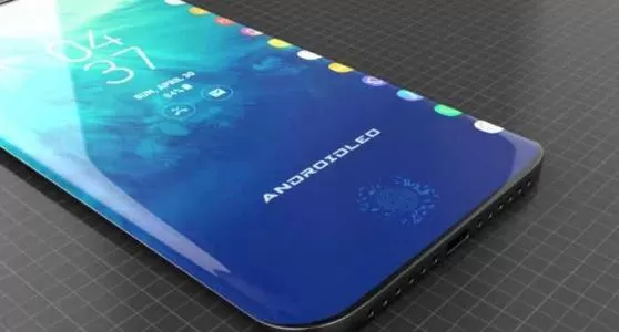 三星s10+中将手电筒开启的具体操作方法