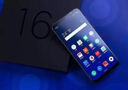 魅族note9中为应用加密的具体操作方法
