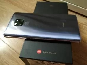 华为mate20x中将语音唤醒开启的具体操作方法
