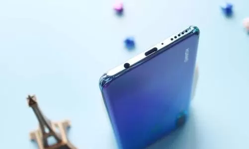 华为nova4e设置显示电量百分比的具体操作流程