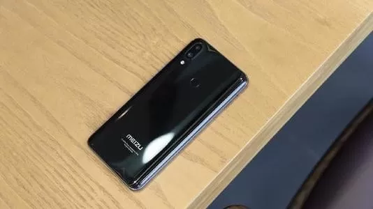 魅族note9设置访客模式的具体操作流程