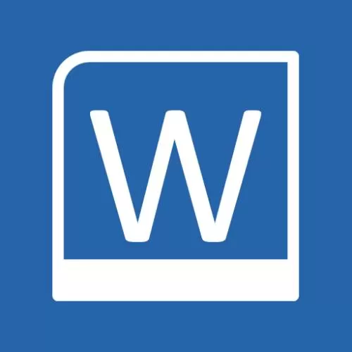 Word中全选的具体方法介绍