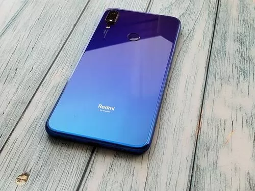 红米note7pro设置通知栏样式的具体操作方法