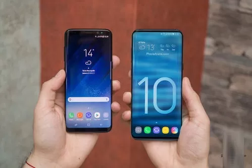三星s10+中将bixby唤醒的具体操作方法