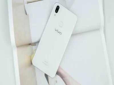 vivox21i中设置双击屏幕亮屏的具体操作方法