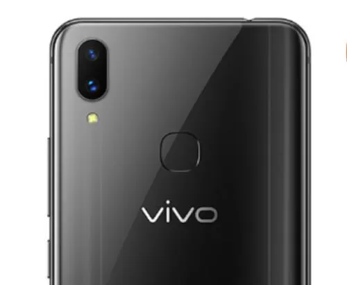 vivox21i中添加桌面插件的具体操作流程