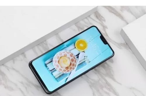 vivoz1i中复制联系人的具体操作流程