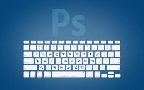 Photoshop将照片中多余人物清除的具体操作流程