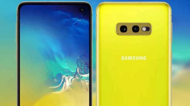 三星s10e中设置应用分身的具体操作流程