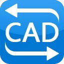 迅捷CAD转换器将图纸转换为WMF格式的具体操作方法