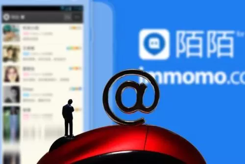 陌陌中下载视频的具体操作步骤