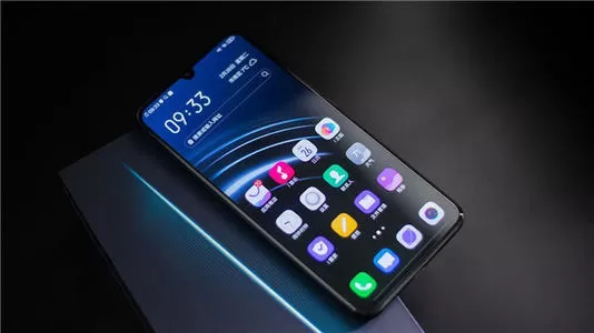 iqoo中将通讯录权限打开的具体操作流程