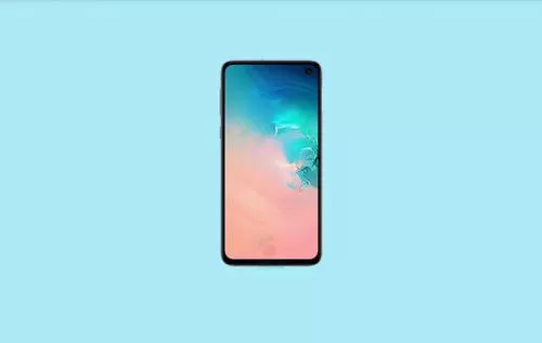 三星s10e中开启蓝牙的具体操作流程
