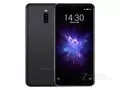魅族note8中将定位服务打开的具体操作方法