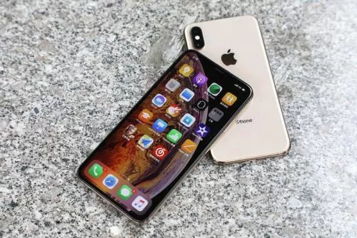 iphonexs中将色彩滤镜打开的具体操作步骤