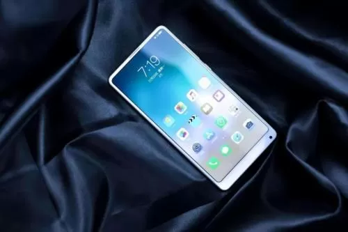 小米手机中一键恢复已删APP的具体操作步骤