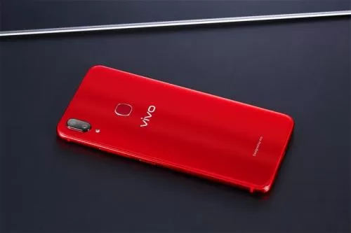vivox21i中实现应用分身的具体操作方法