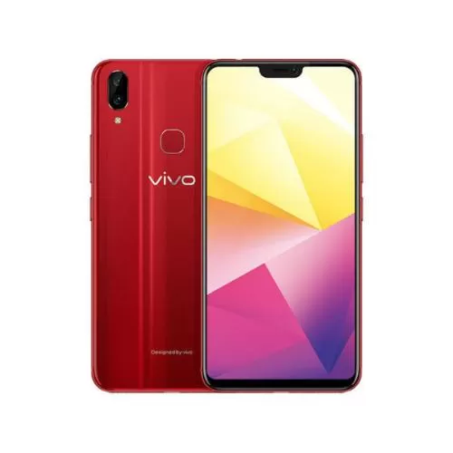 vivox21i中开启儿童模式的具体操作方法
