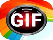 GIF制作器中更改字体的具体操作方法