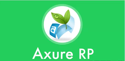 Axure制作出流程图的具体操作方法