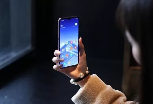 iqoo设置隔空解锁的具体操作方法