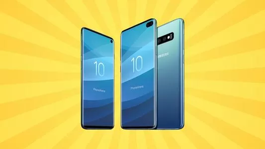 三星s10e设置系统主题的具体操作方法