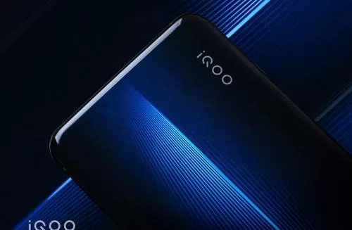 iqoo中将照片隐藏的具体操作方法