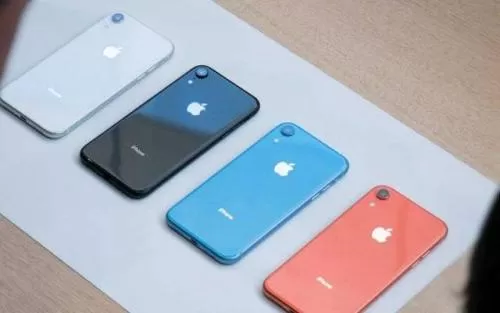 iphone xr中更改微信提示音的具体操作方法