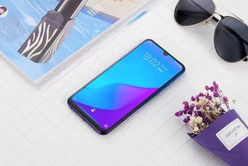vivoz3设置定时开关机的具体操作方法