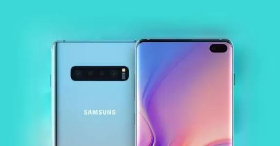 三星s10隐藏应用的具体操作方法