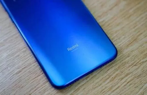 红米note7pro中实现分屏的具体操作方法