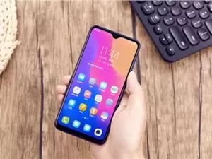 vivou1中将微信指纹支付开通的具体操作方法