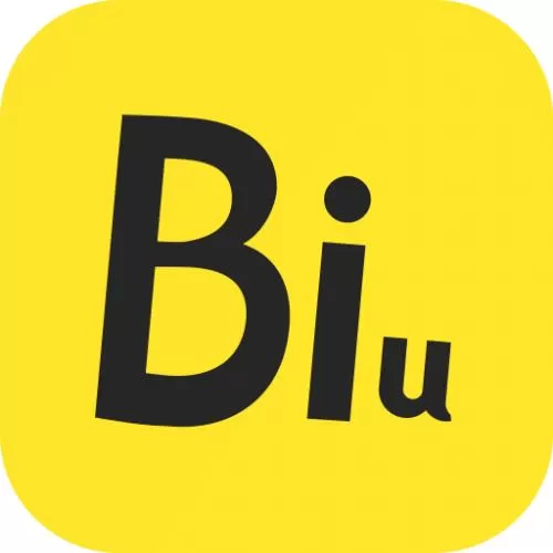 biu神器app中更换音乐的具体操作方法