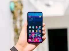 小米9se设置应用全屏显示的详细操作步骤