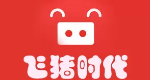 飞猪时代的详细注册步骤介绍