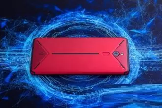 红魔Mars中连接蓝牙耳机的具体操作步骤